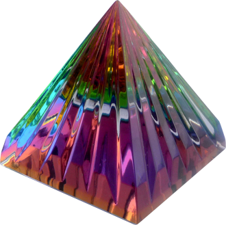 Logo De Piramide - Ga naar home-pagina